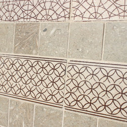Mosaics - Tile