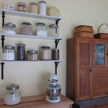 Kitchen Ideas