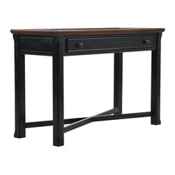 Mayer Sofa Table - Side Tables And End Tables