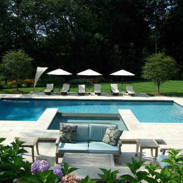 A Private Retreat