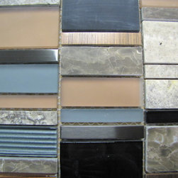 Metal Mosaics - Products