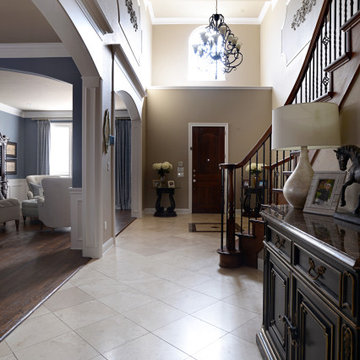 Prosper Home Remodel
