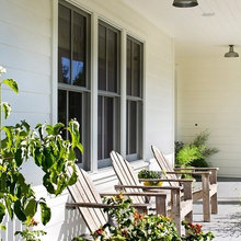 BACK PORCH