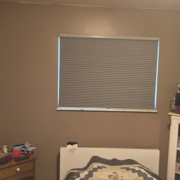 Installs