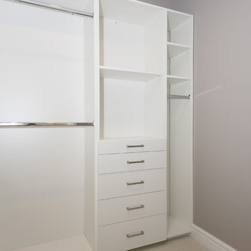 Executive Long Stay Suites