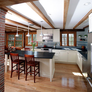 Newmarket Kitchen Remodel