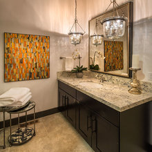 Powder Bath