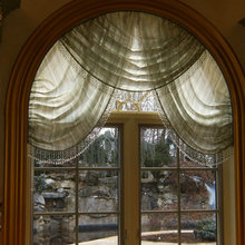 arch treatments