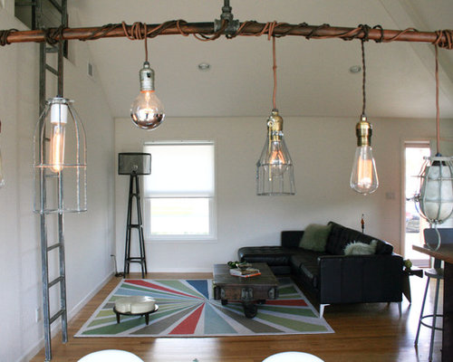 Diy Lighting | Houzz