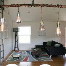 chandelier