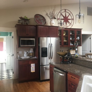 G Residence | Snohomish, WA