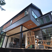Home reno