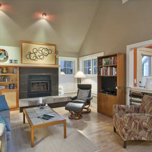 Living Room Ideas