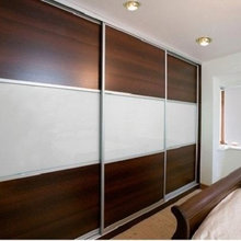 Sliding doors