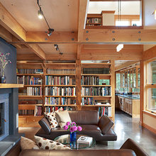 Living Room Ideas