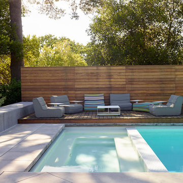 Lafayette Garden and Pool