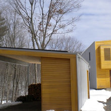 Out Buildings