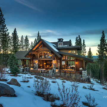 Home Plate Lodge