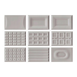 Cacao G - Wall & Floor Tiles