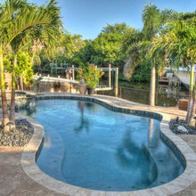 Backyard Reno