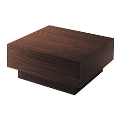 Orsi - Buster Coffee Table - Coffee Tables