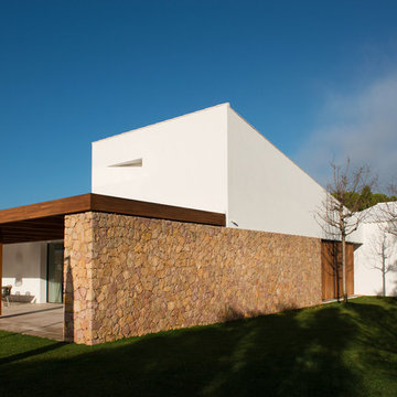 Casa da Rocha