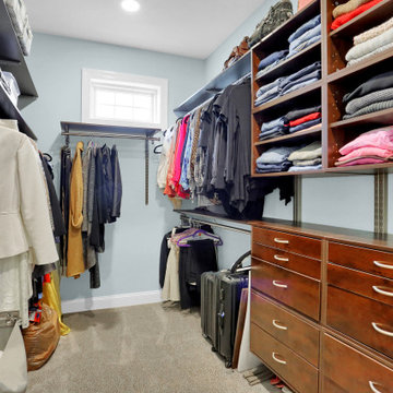 Mechanicsburg Master Suite addition