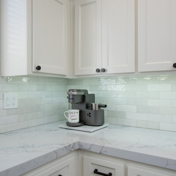 kitchenCRATE Fieldstone Lane