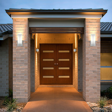 Modern Forms
