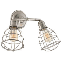Industrial Wall Sconces by Better Living Store