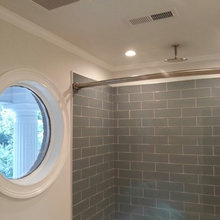 Bathroom Ideas