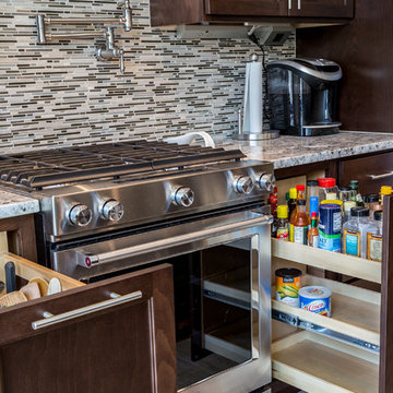 Stanwood Remodel
