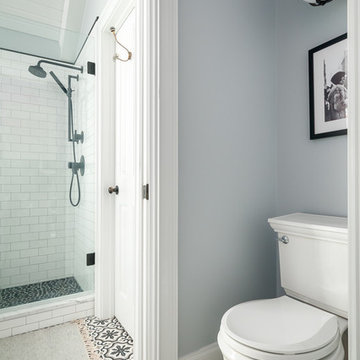 Master Bath Remodel
