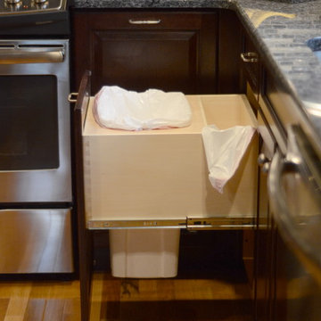 Plymouth, MA kitchen