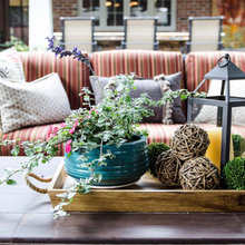Patio Ideas