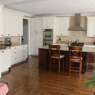 Gassert Family of Peachtree City, GA