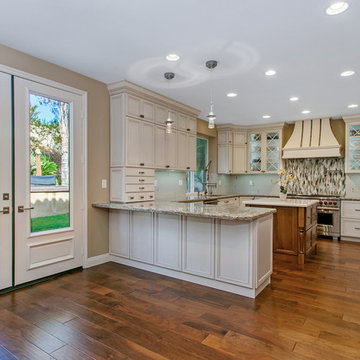 Chef's Dream Kitchen in Carlsbad