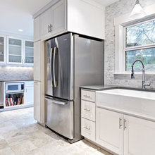 kitchen backsplash inspiration