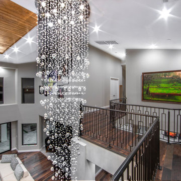 Fountains Full Home Transformed