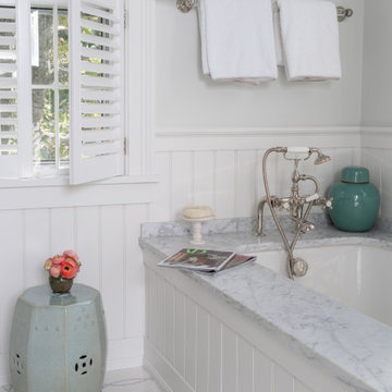 Antique Captain's House, Nantucket