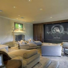 Media Room