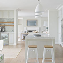 Coastal Kitchen