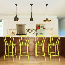 Kitchen Lighting