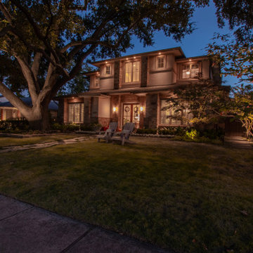 Residential Photos