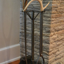 Fireplace Tools - Fireplace Tools
