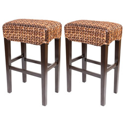 Tropical Bar Stools And Counter Stools by Birdrock Brands