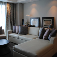 Apartment Decor Ideas