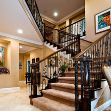 staircase