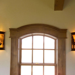 Yellowstone Wall Sconce - Wall Sconces