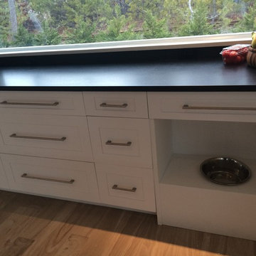 Quogue clean and simple